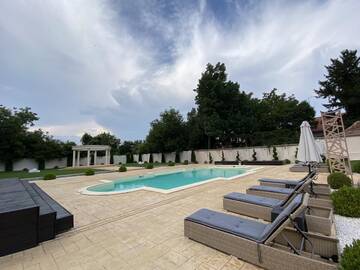 Фотографии Отель Hotel Bellavista Deta г. Deta (Румыния) №2 Фото Отель Hotel Bellavista Deta г. Deta 2